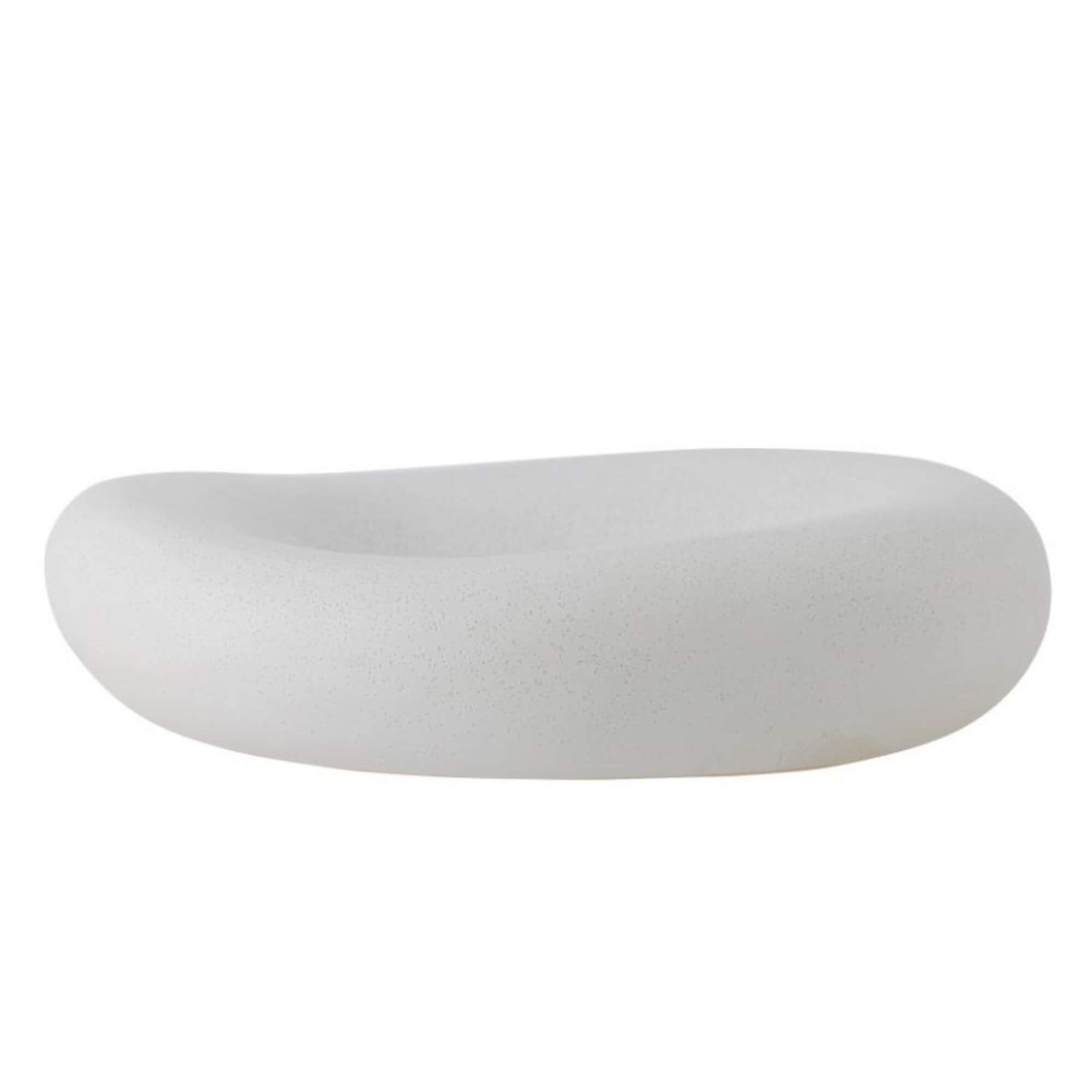 vide-poche audra - ø 30 x h 7,5 cm 1 vide-poche audra - ø 30 x h 7,5 cm
