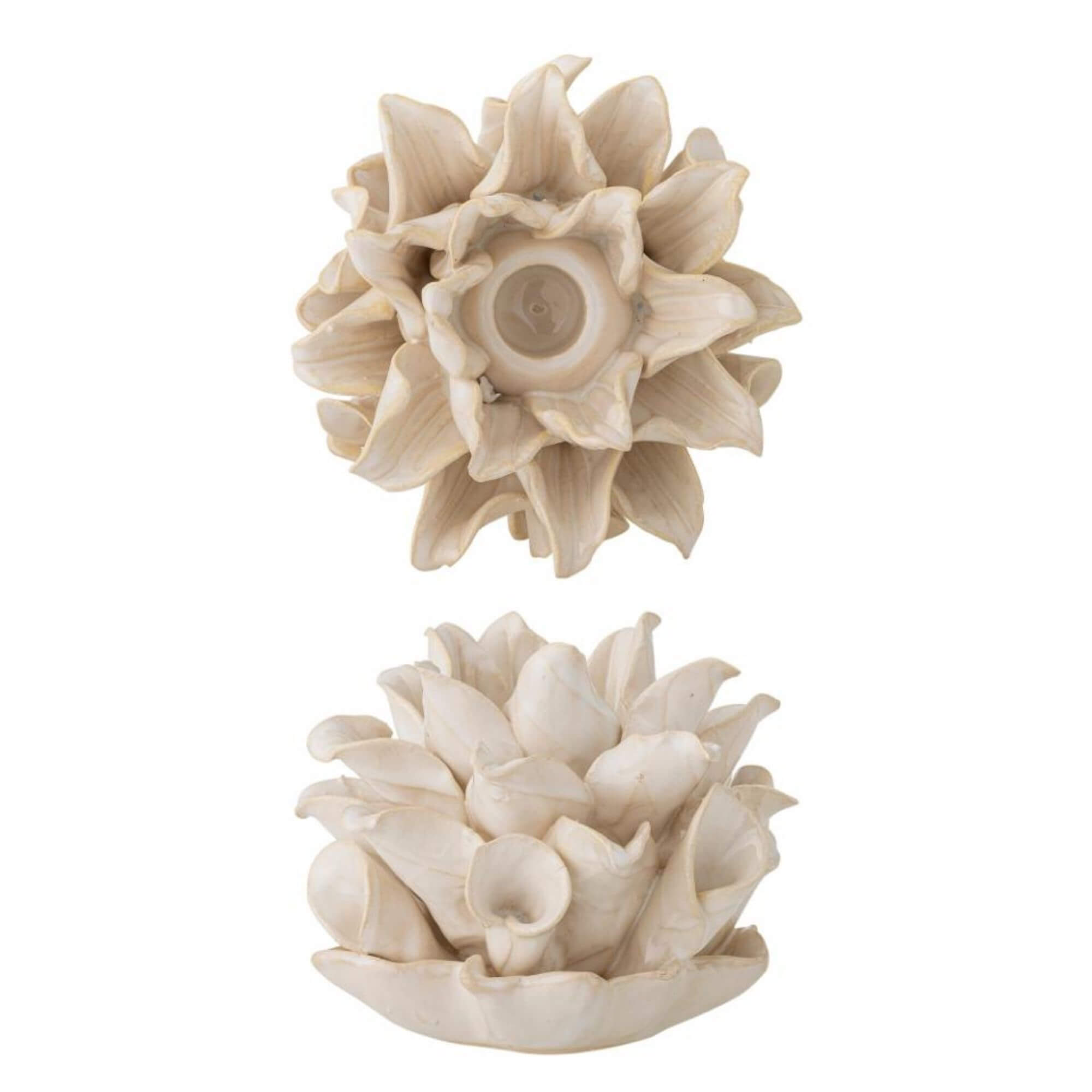 bougeoir phyllis - ø 16,5 cm 5 bougeoir phyllis - ø 16,5 cm – image 5