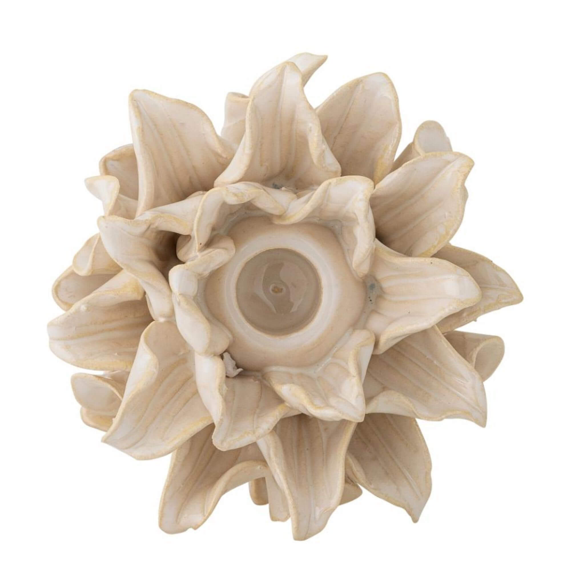 bougeoir phyllis - ø 16,5 cm 4 bougeoir phyllis - ø 16,5 cm – image 4