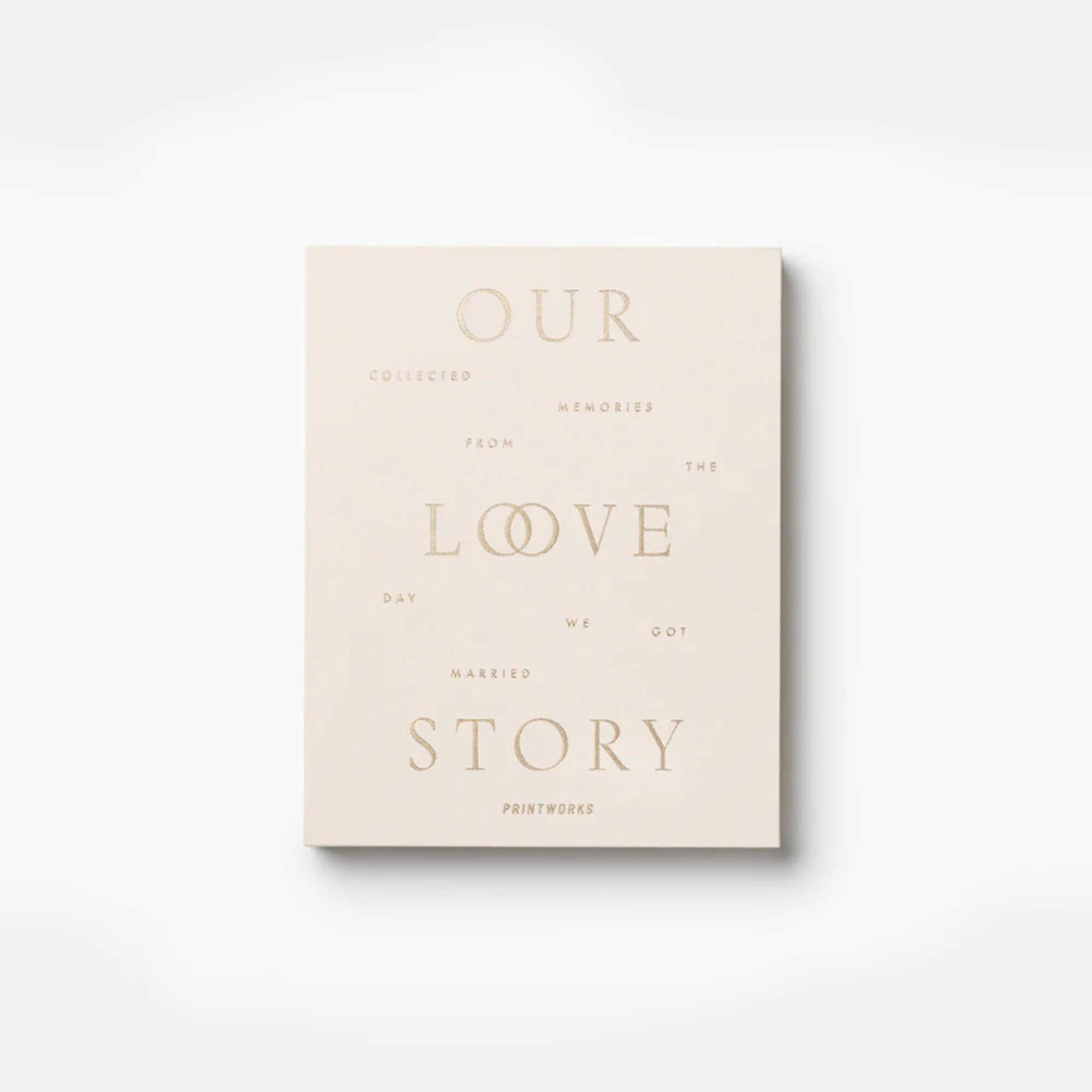 journal - our love story 5 journal - our love story – image 5