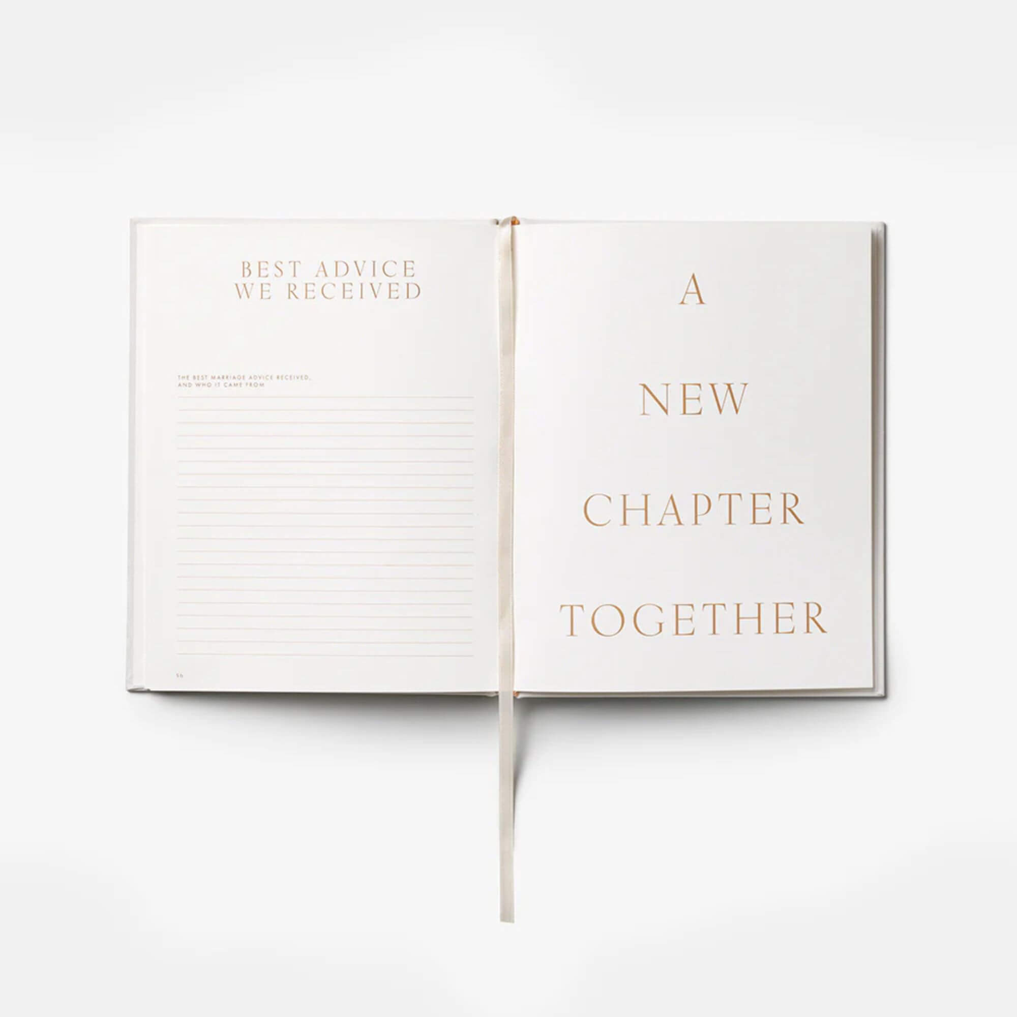 journal - our love story 2 journal - our love story – image 2
