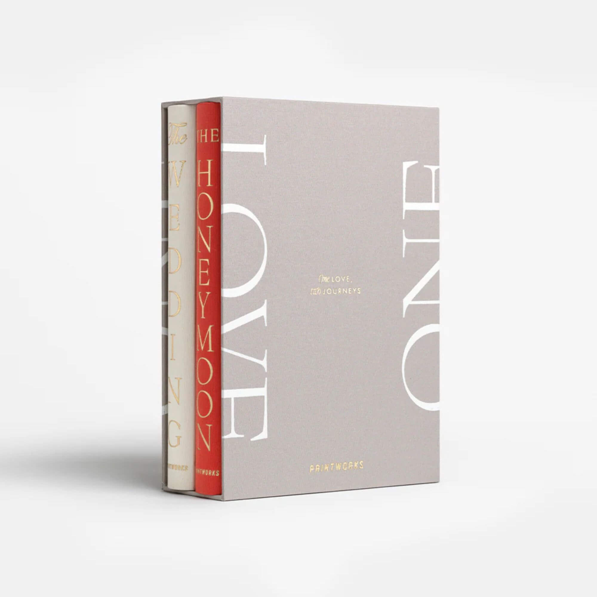 set photo book - one love 5 set photo book - one love – image 5