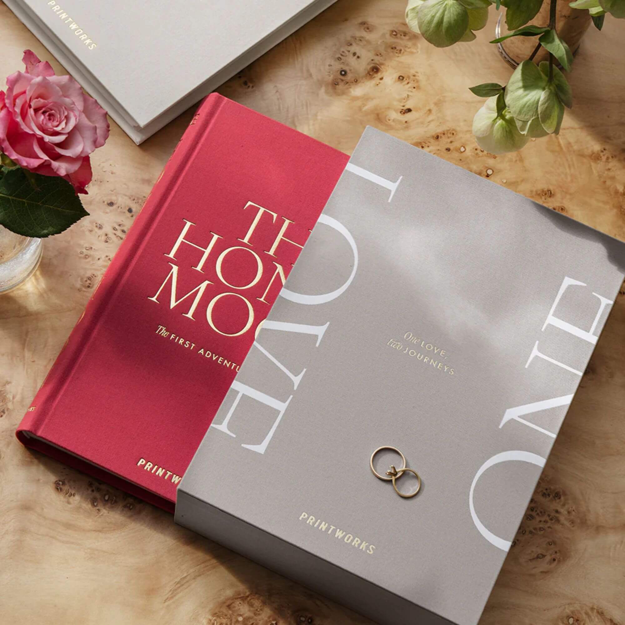set photo book - one love 4 set photo book - one love – image 4
