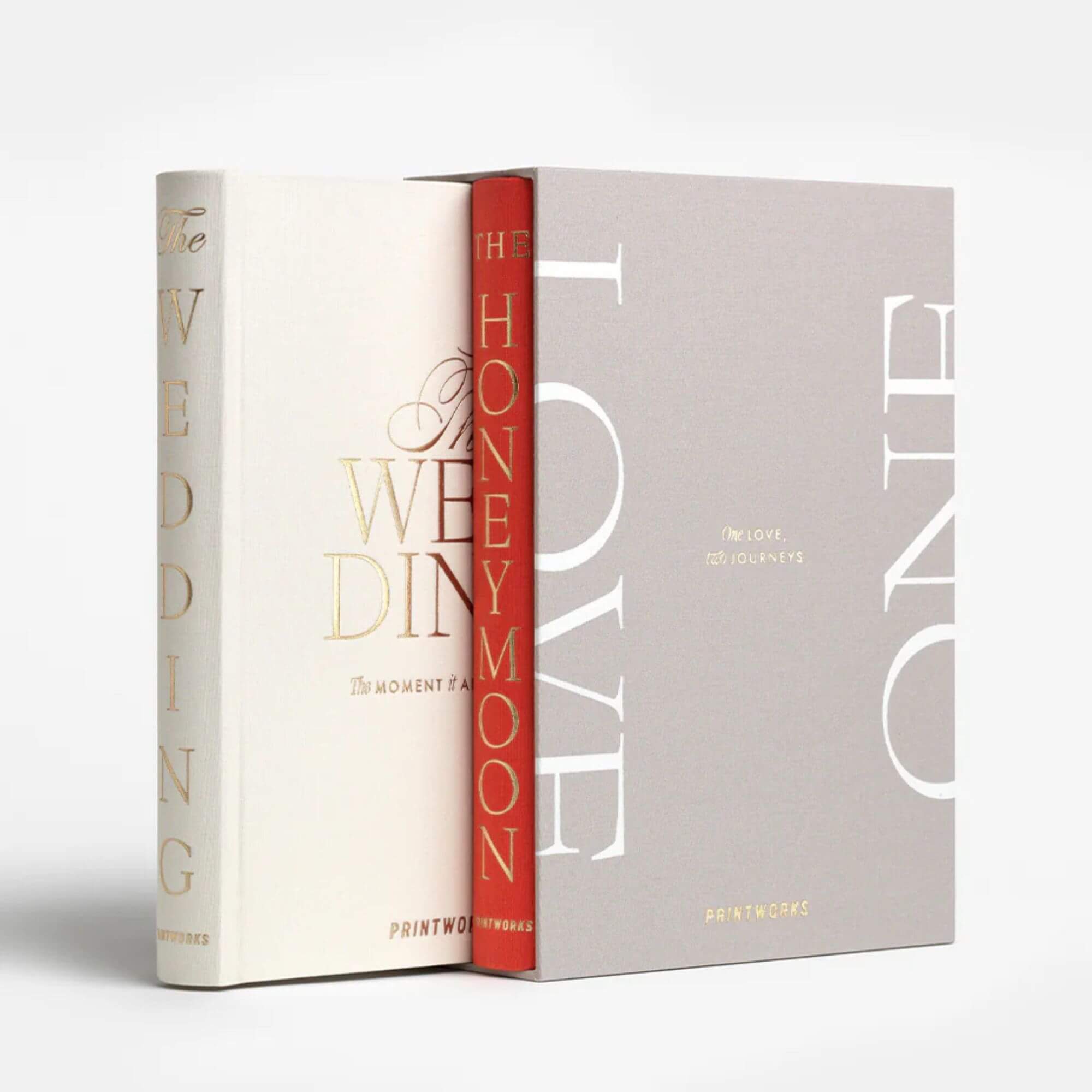 set photo book - one love 1 set photo book - one love