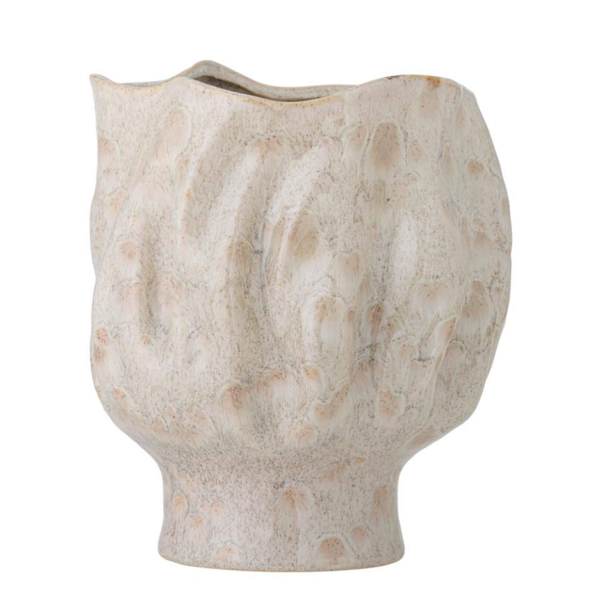 vase adair - ø 21 x h 24 cm 1 vase adair - ø 21 x h 24 cm