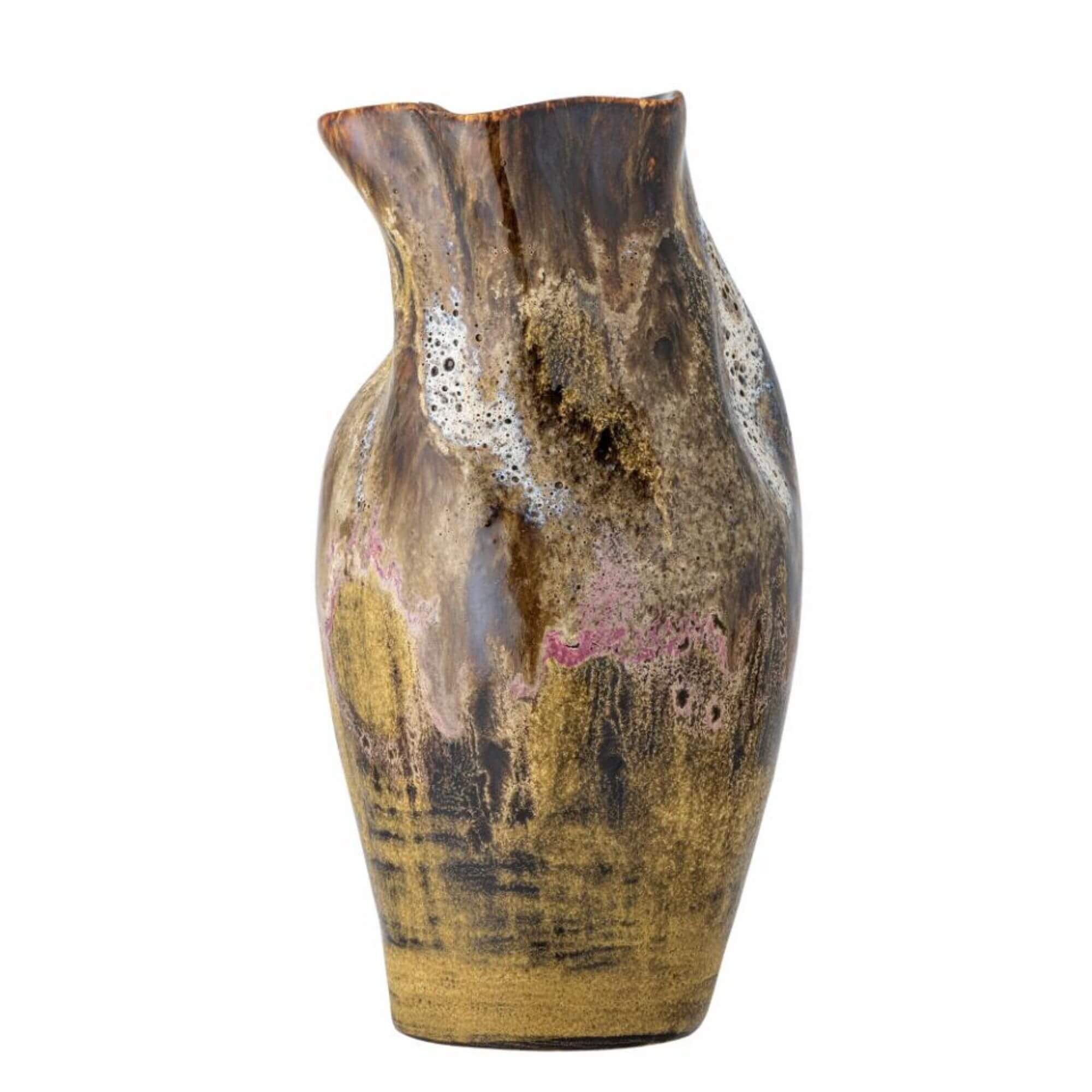 vase benoit - ø 13 x h 26 cm 3 vase benoit - ø 13 x h 26 cm – image 3