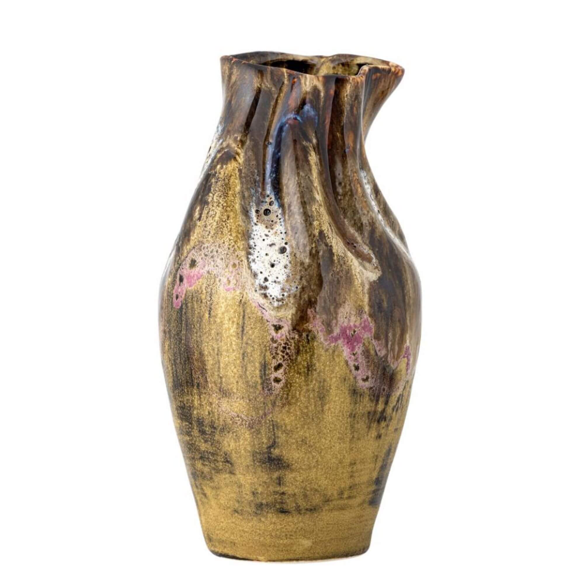 vase benoit - ø 13 x h 26 cm 1 vase benoit - ø 13 x h 26 cm