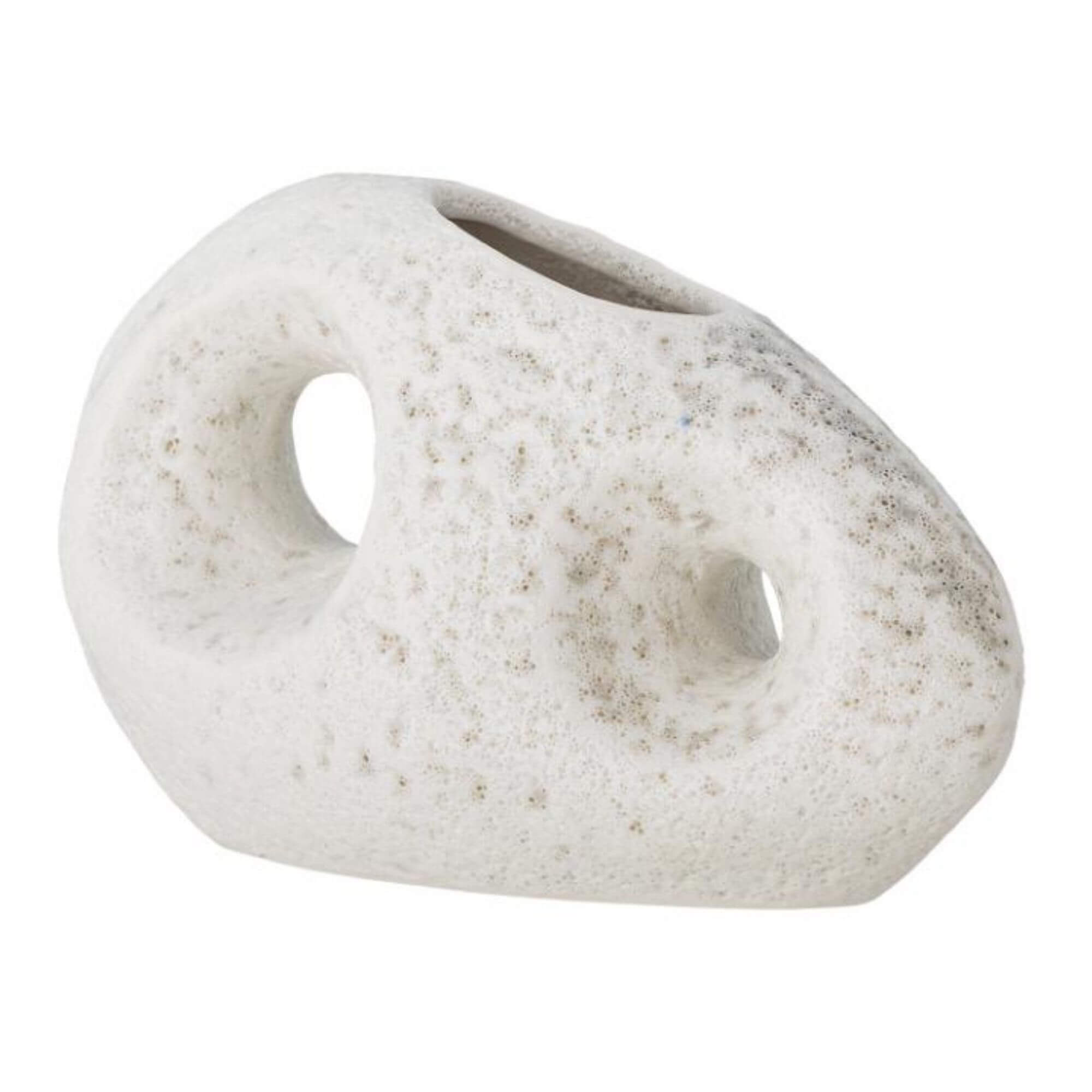 vase caia - l 16 x h 9,5 cm 3 vase caia - l 16 x h 9,5 cm – image 3
