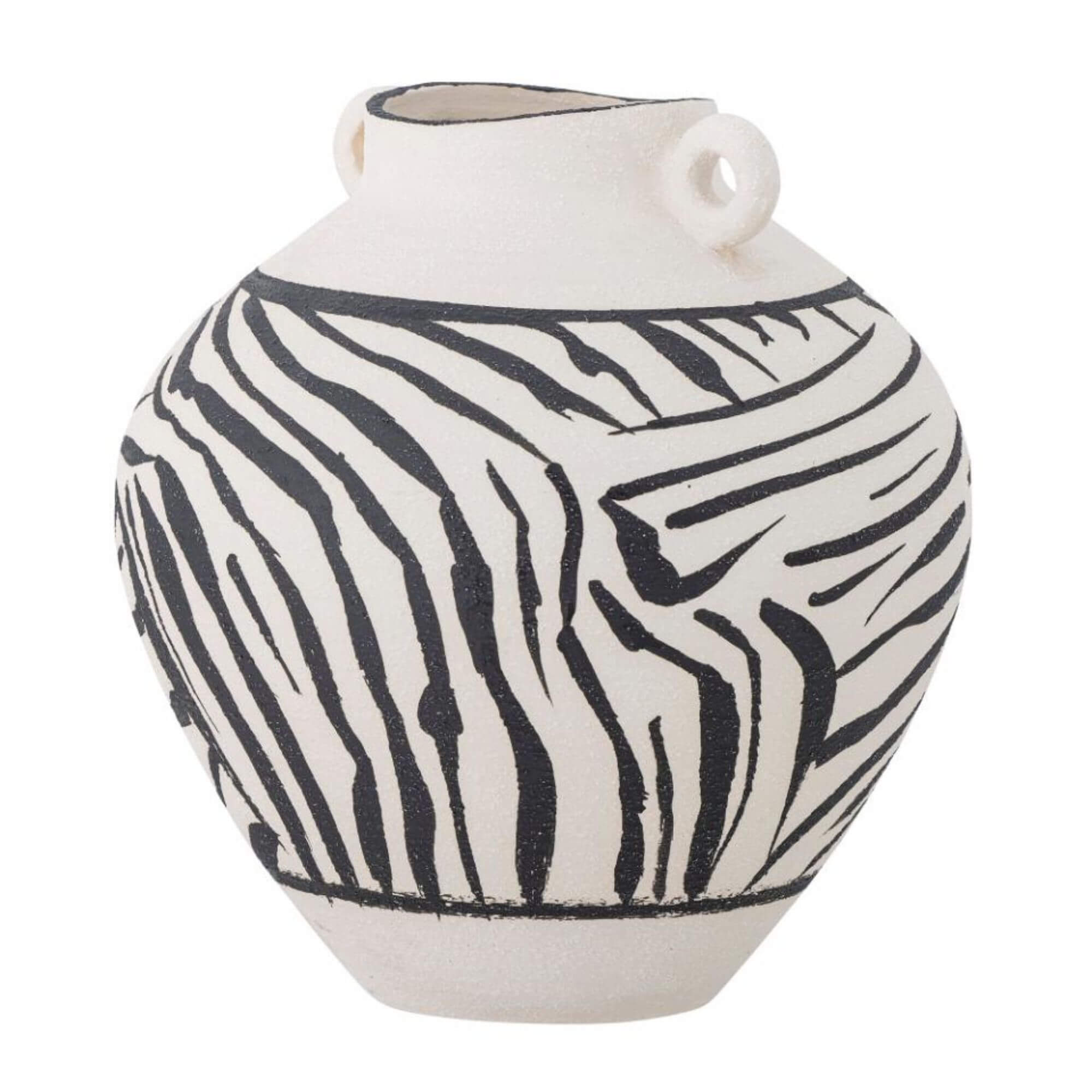 vase togo - ø 25 x h 26 cm 4 vase togo - ø 25 x h 26 cm – image 4