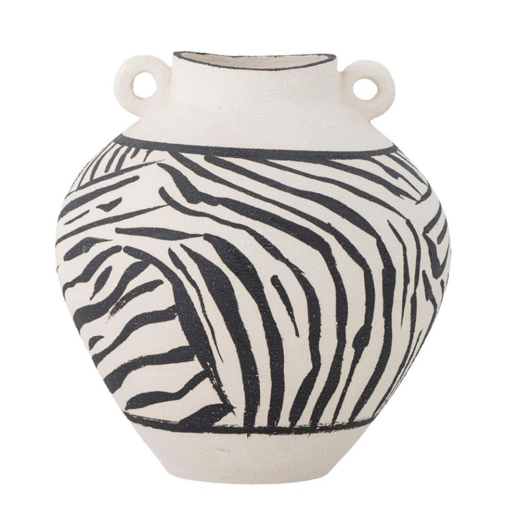 vase togo - ø 25 x h 26 cm 1 vase togo - ø 25 x h 26 cm