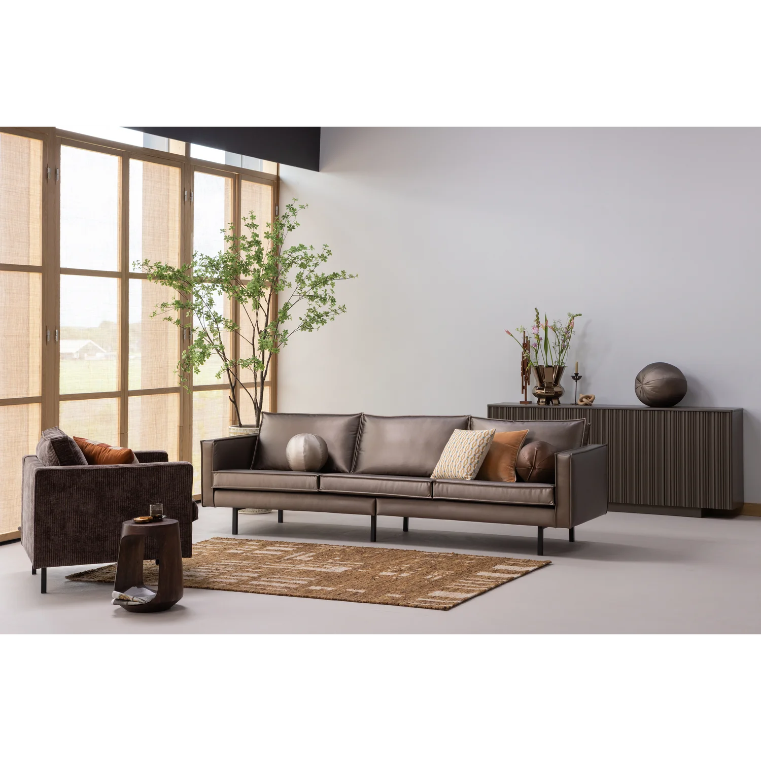 buffet tv nova – image 4