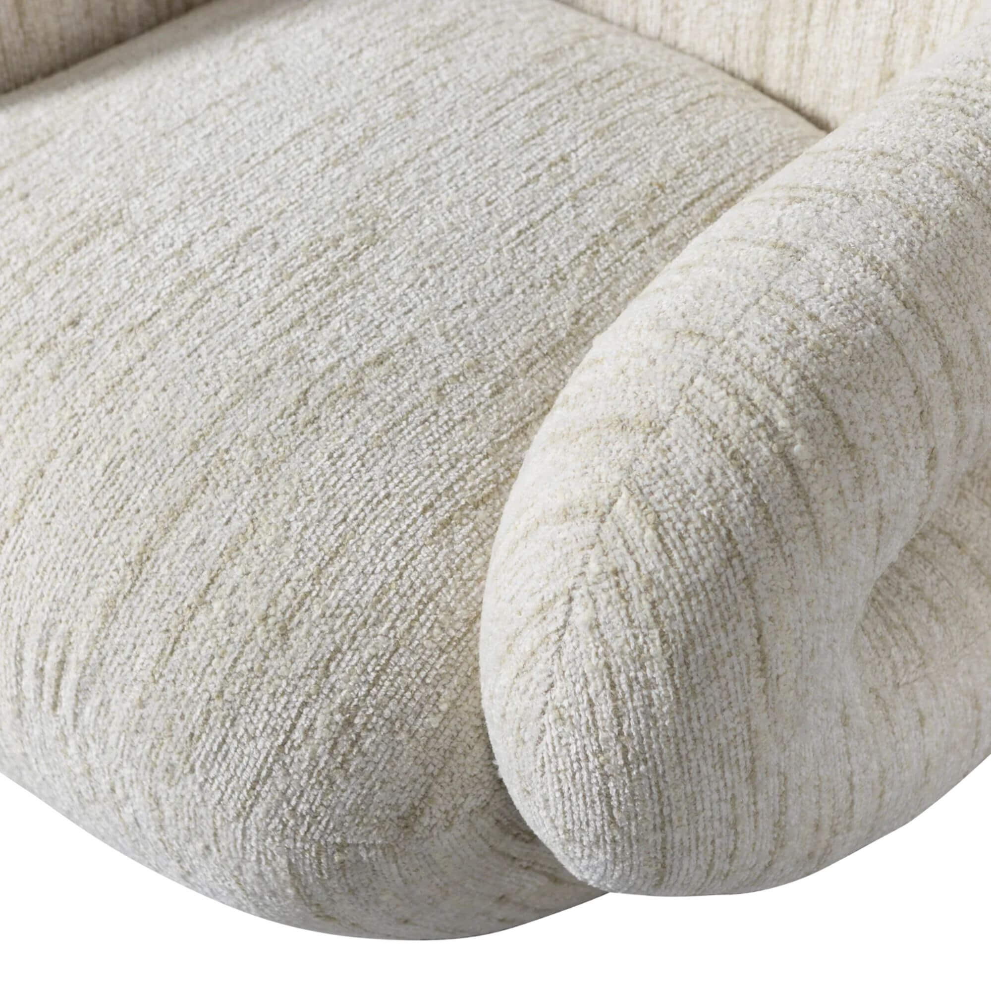 fauteuil lounge folke - pivotant 8 fauteuil lounge folke - pivotant – image 8