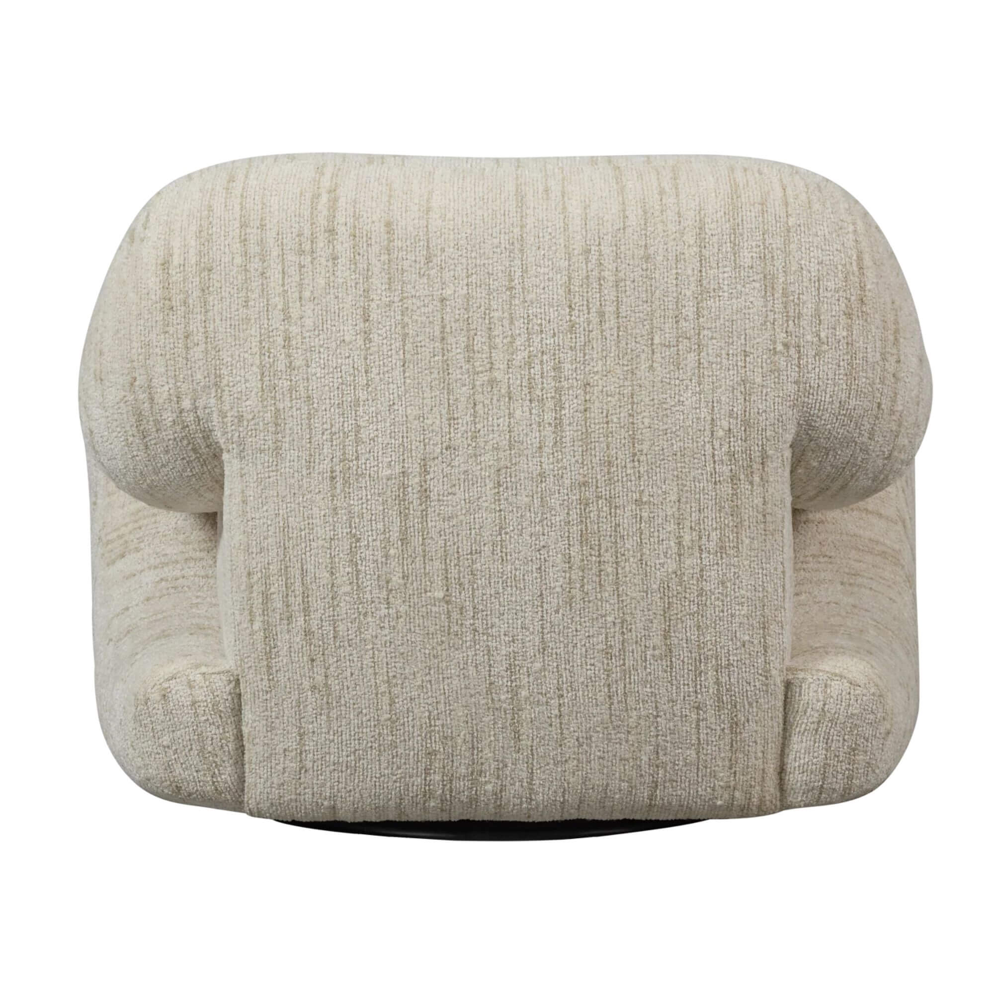 fauteuil lounge folke - pivotant 9 fauteuil lounge folke - pivotant – image 9