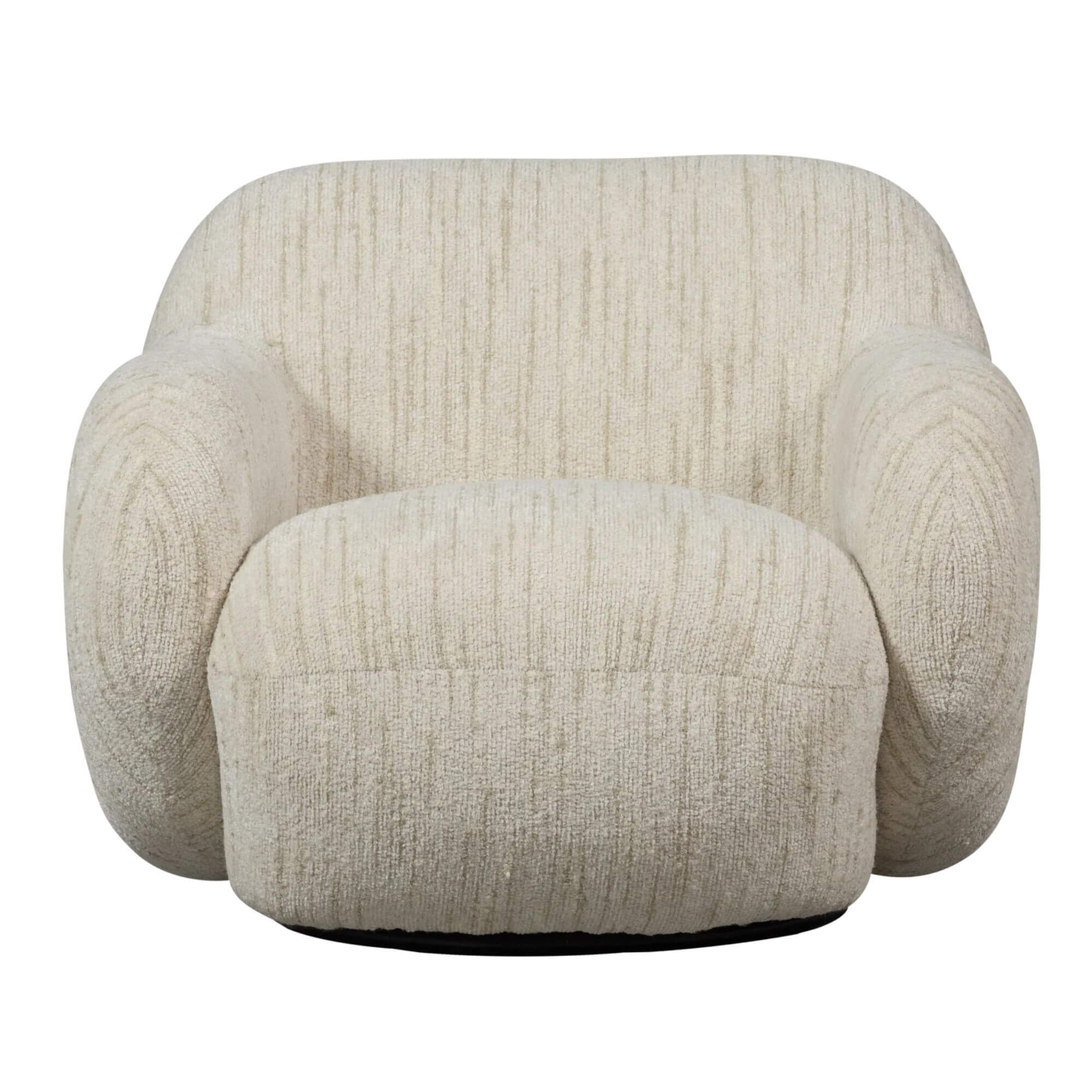 fauteuil lounge folke - pivotant 10 fauteuil lounge folke - pivotant – image 10