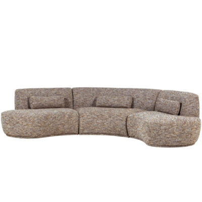 Grand Canapé Batavier - L 320 x P 176 cm