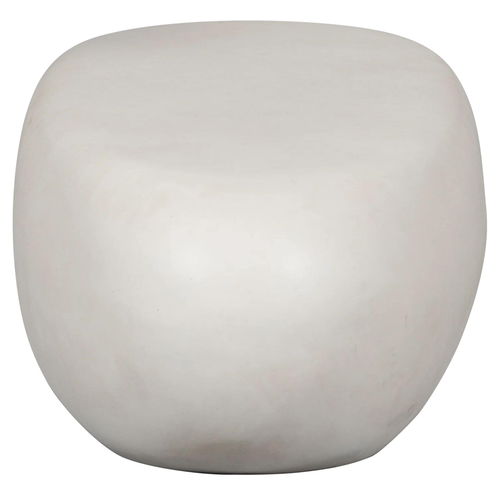 grande table basse pebble - indoor/outdoor - l 100 x h 28 cm 3 grande table basse pebble - indoor/outdoor - l 100 x h 28 cm – image 3