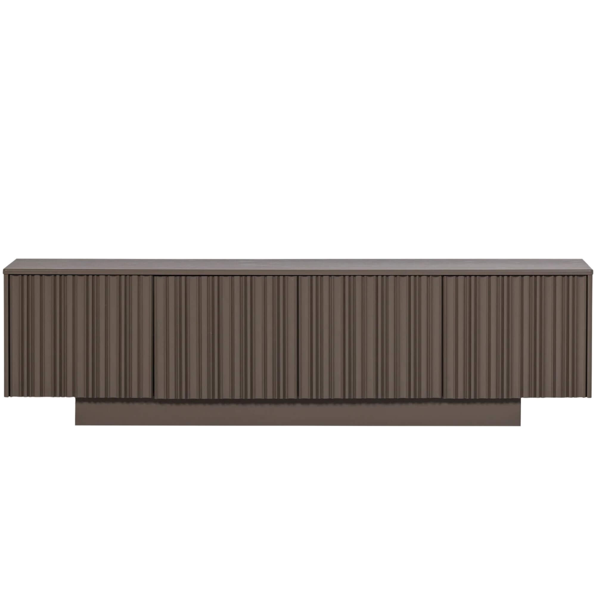meuble tv nova - l 200 x h 52 cm - pin 6 meuble tv nova - l 200 x h 52 cm - pin – image 6