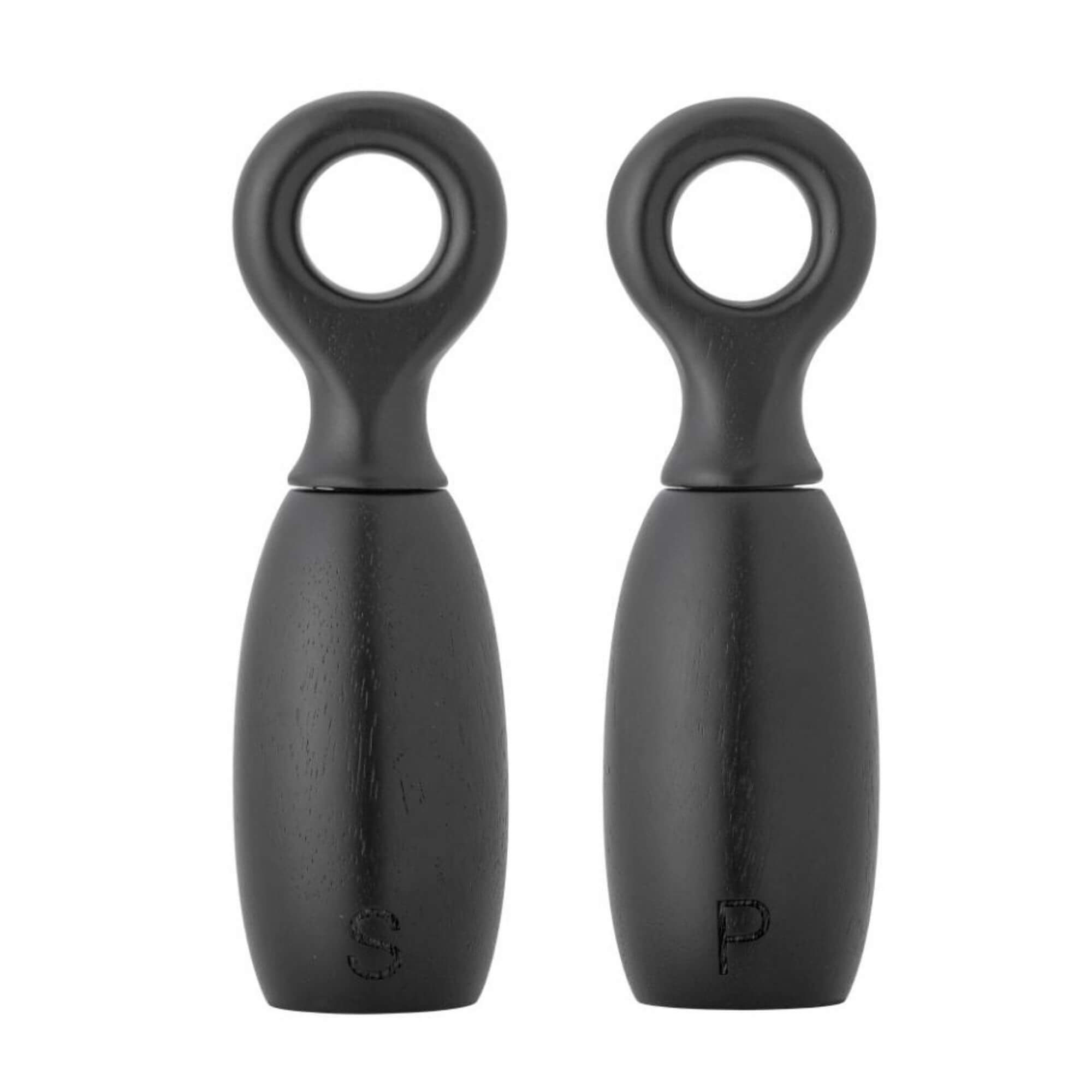 set salt & pepper martim - ø 6,5 x h 21 cm 1 set salt & pepper martim - ø 6,5 x h 21 cm