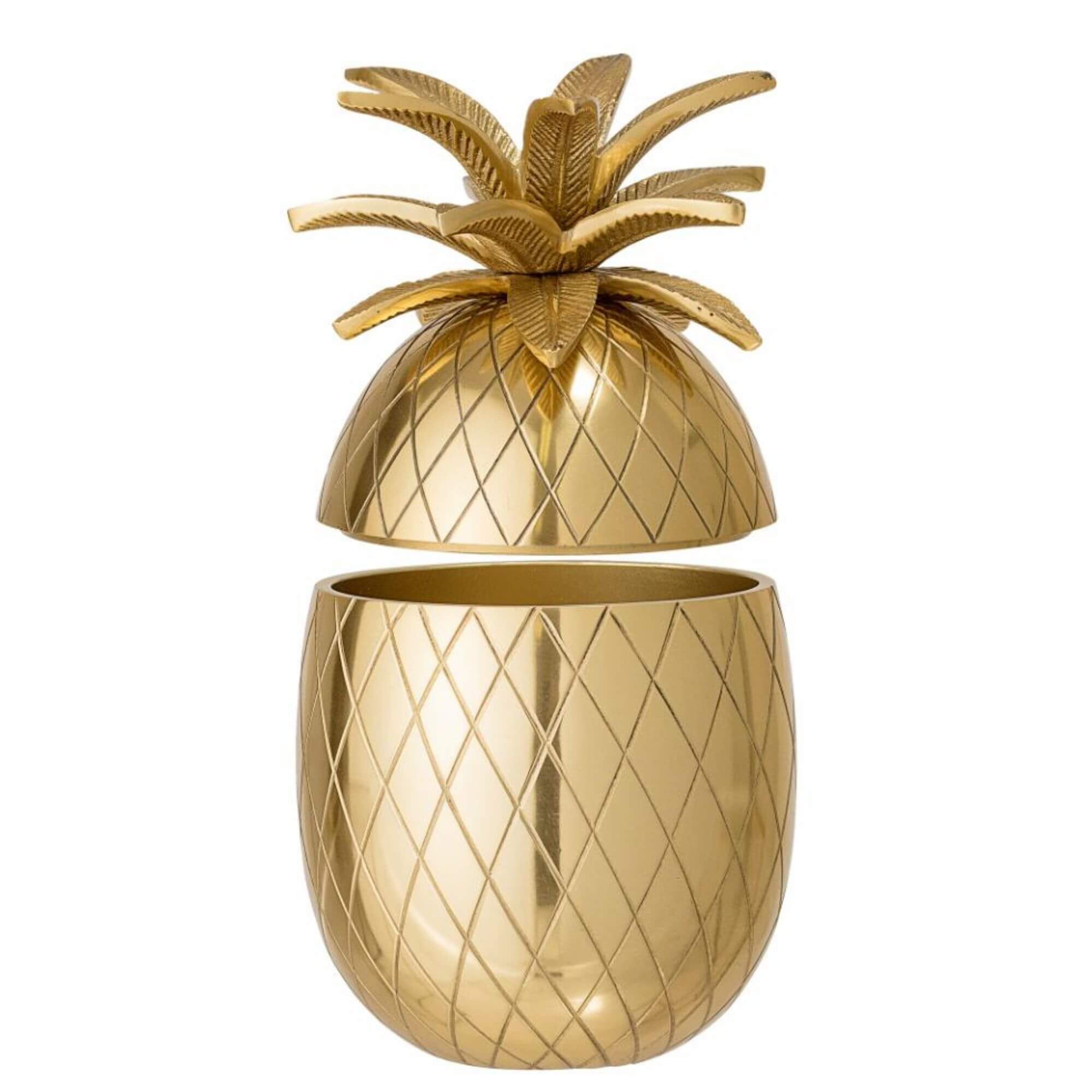 seau à glace yuichi - ø 13 x h 24 cm - gold 7 seau à glace yuichi - ø 13 x h 24 cm - gold – image 7