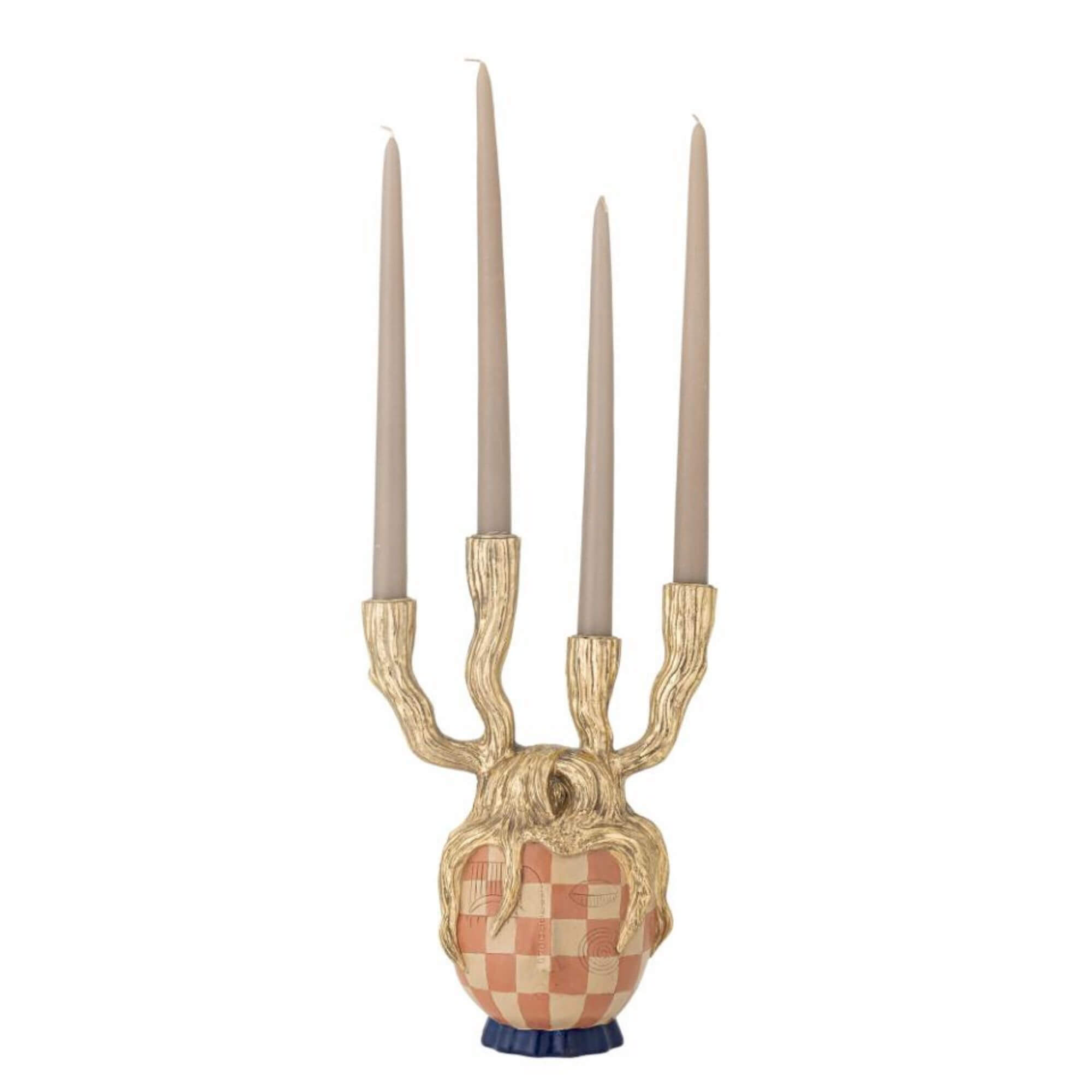 chandelier medusa - ø 22 x h 32 cm 6 chandelier medusa - ø 22 x h 32 cm – image 6