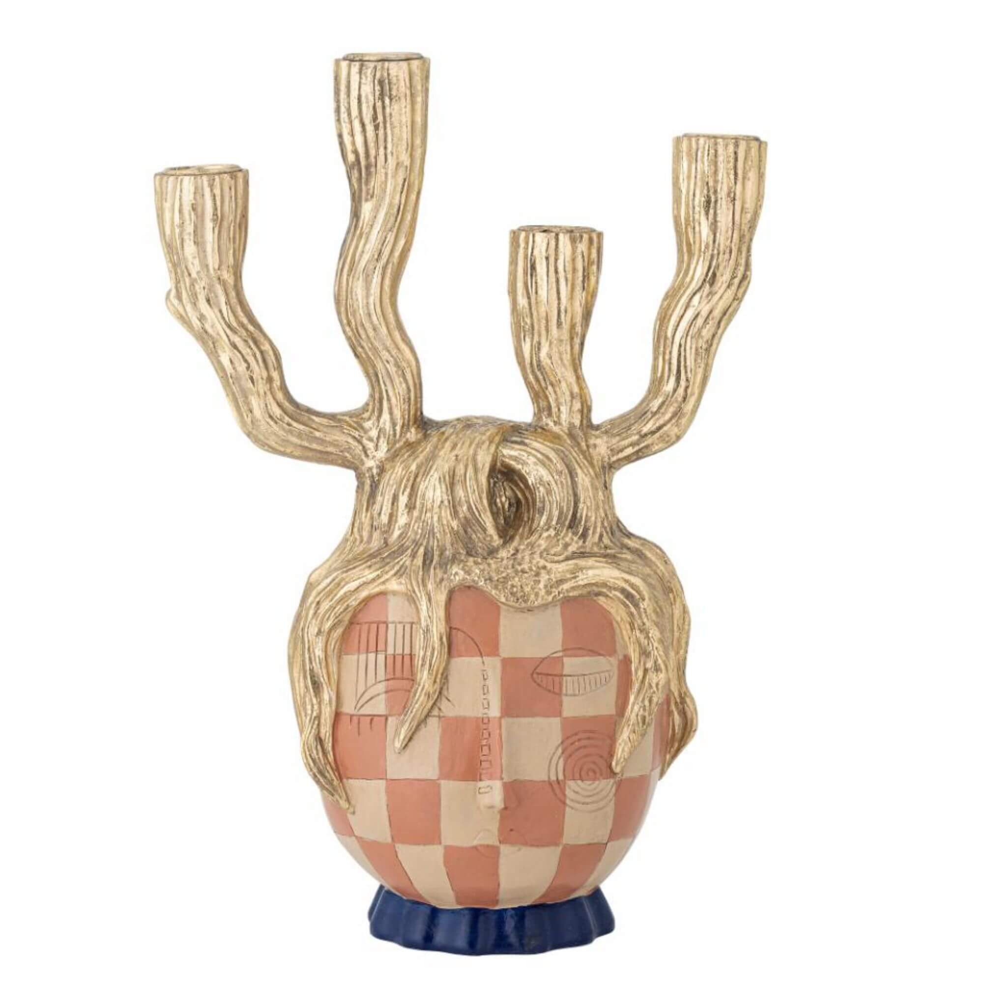 chandelier medusa - ø 22 x h 32 cm 1 chandelier medusa - ø 22 x h 32 cm