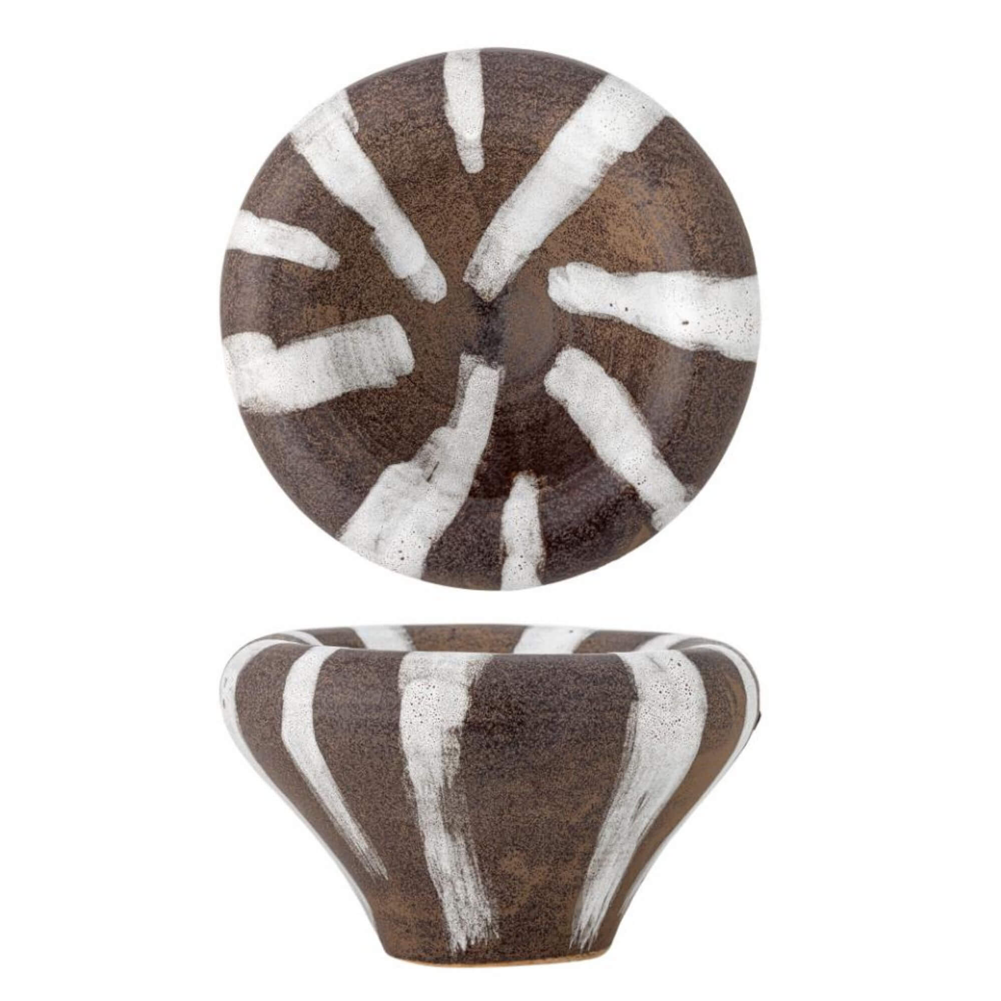 coupe ladris - ø 23 x h 13 cm 3 coupe ladris - ø 23 x h 13 cm – image 3