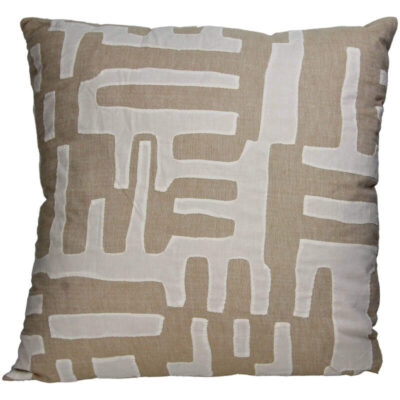 Coussin Gio - 50 x 50 cm