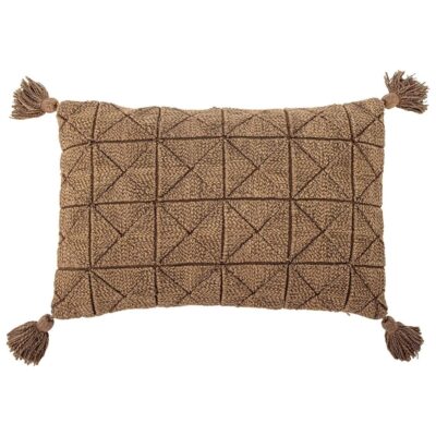 Coussin Auna - L 45 x H 30 cm
