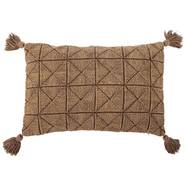 Coussin Auna - L 45 x H 30 cm
