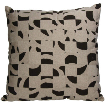 Coussin Mona - 50 x 50 cm