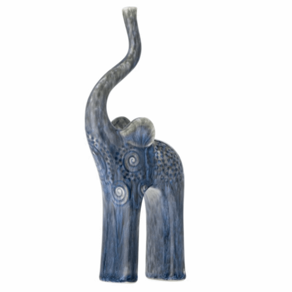Déco Longuro - L 9 x H 23,5 cm