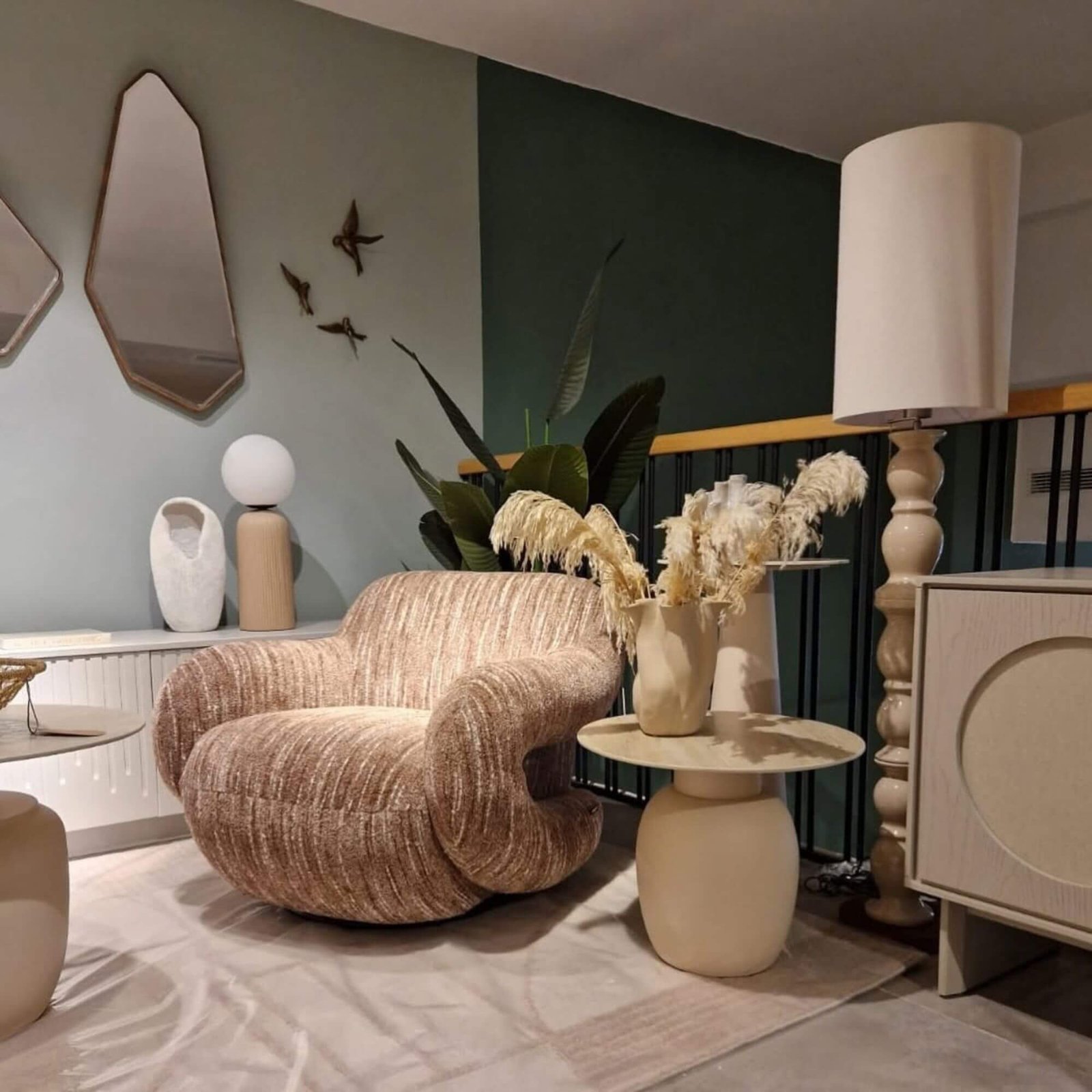 fauteuil lounge folke 3 fauteuil lounge folke – image 3