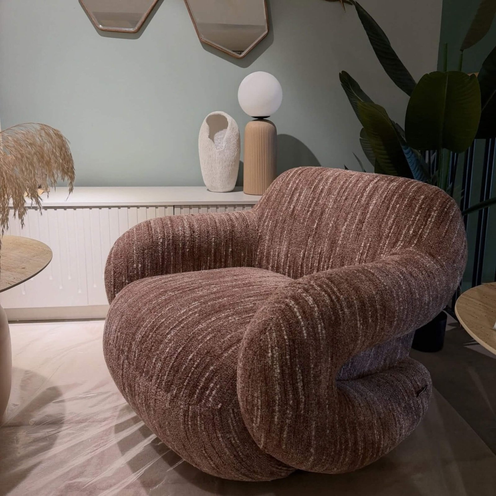 fauteuil lounge folke 2 fauteuil lounge folke – image 2