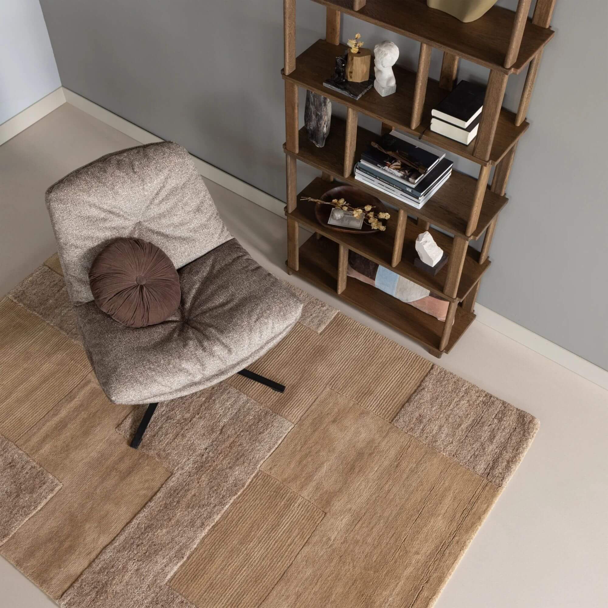 fauteuil arve - pivotant 4 fauteuil arve - pivotant – image 4