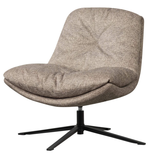 Fauteuil Arve - Pivotant