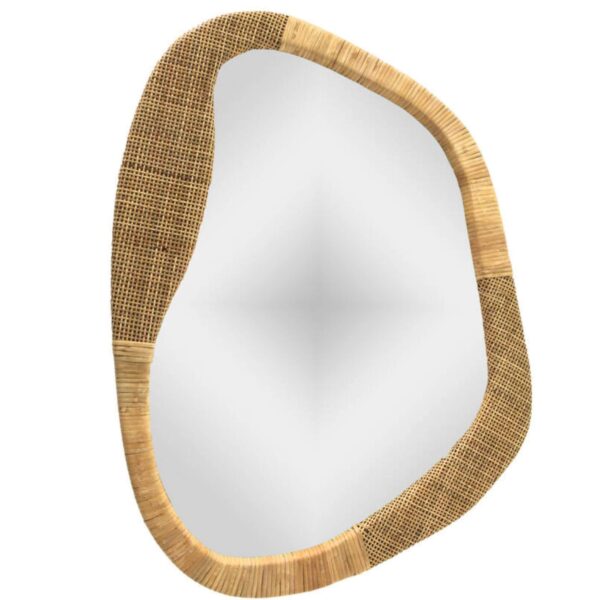 Miroir Aurore - L 59 x H 80 cm