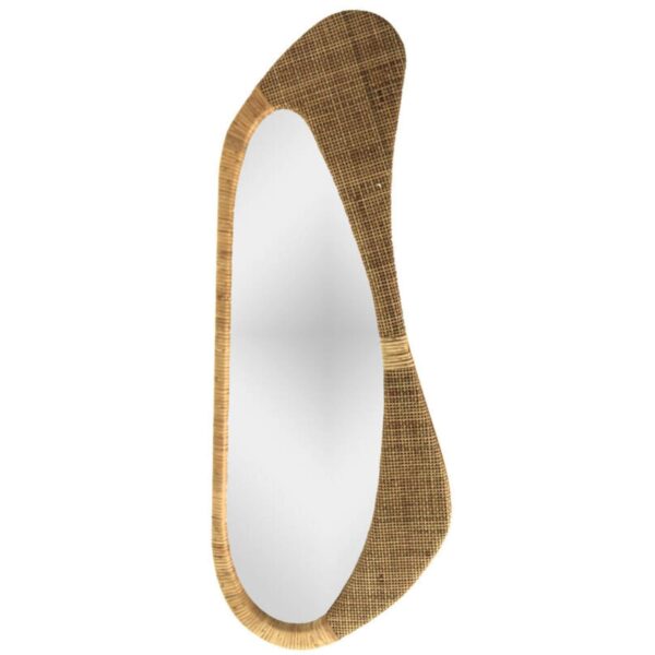 Miroir Aurore - L 40 x H 107 cm