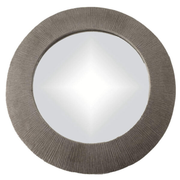 Miroir Lume - Ø 75 cm