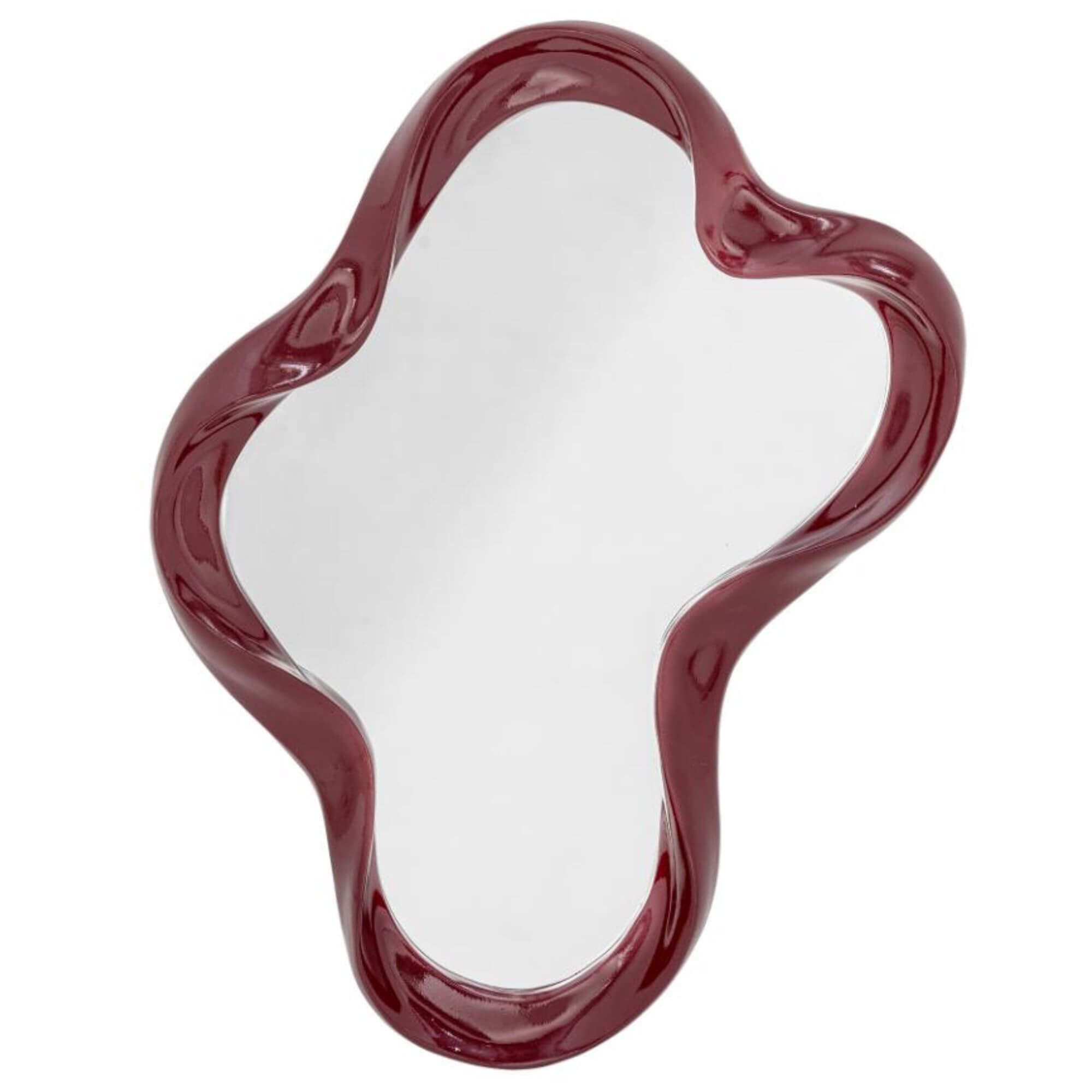 miroir violeta - l 47 x h 61,5 cm 4 miroir violeta - l 47 x h 61,5 cm – image 4