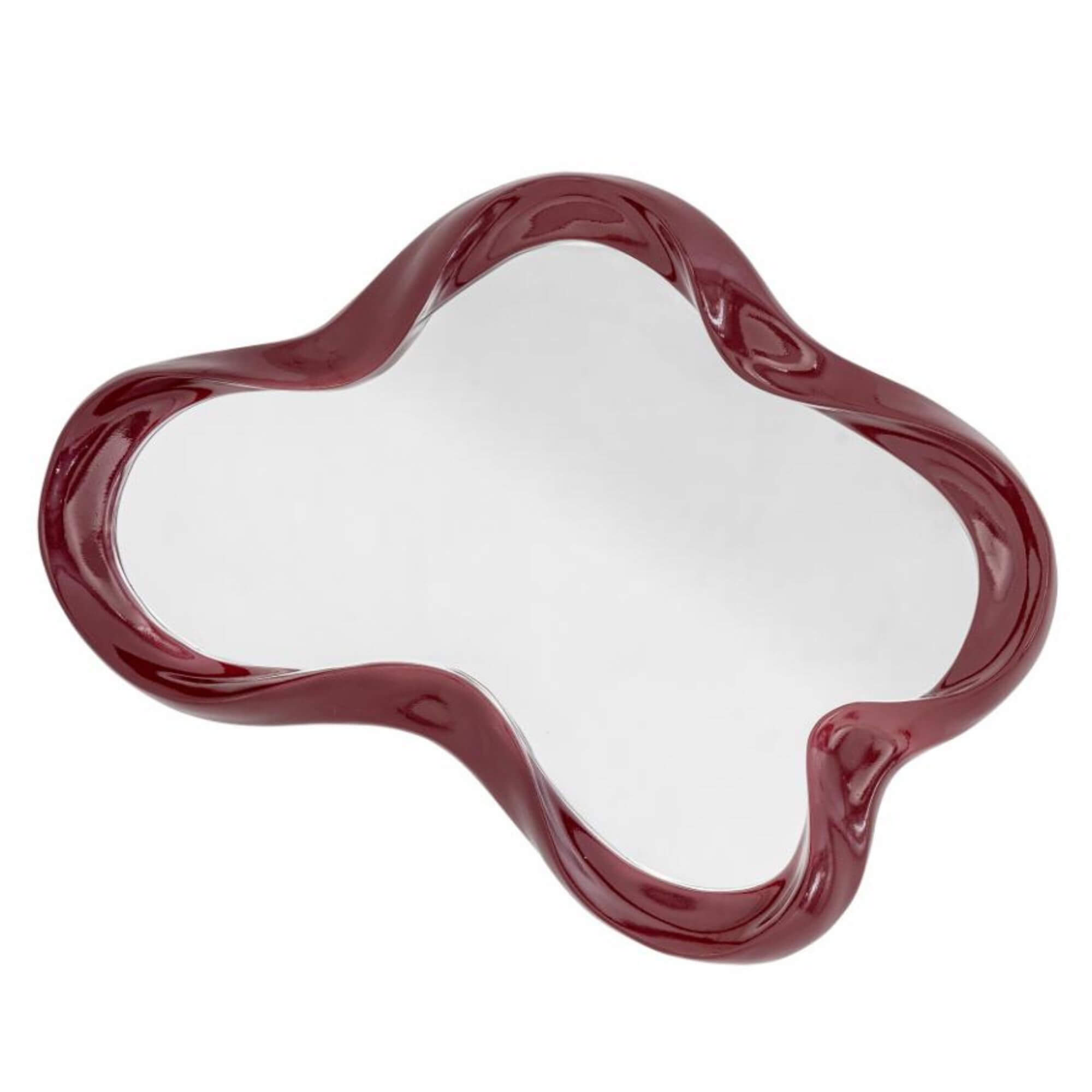 miroir violeta - l 47 x h 61,5 cm 3 miroir violeta - l 47 x h 61,5 cm – image 3