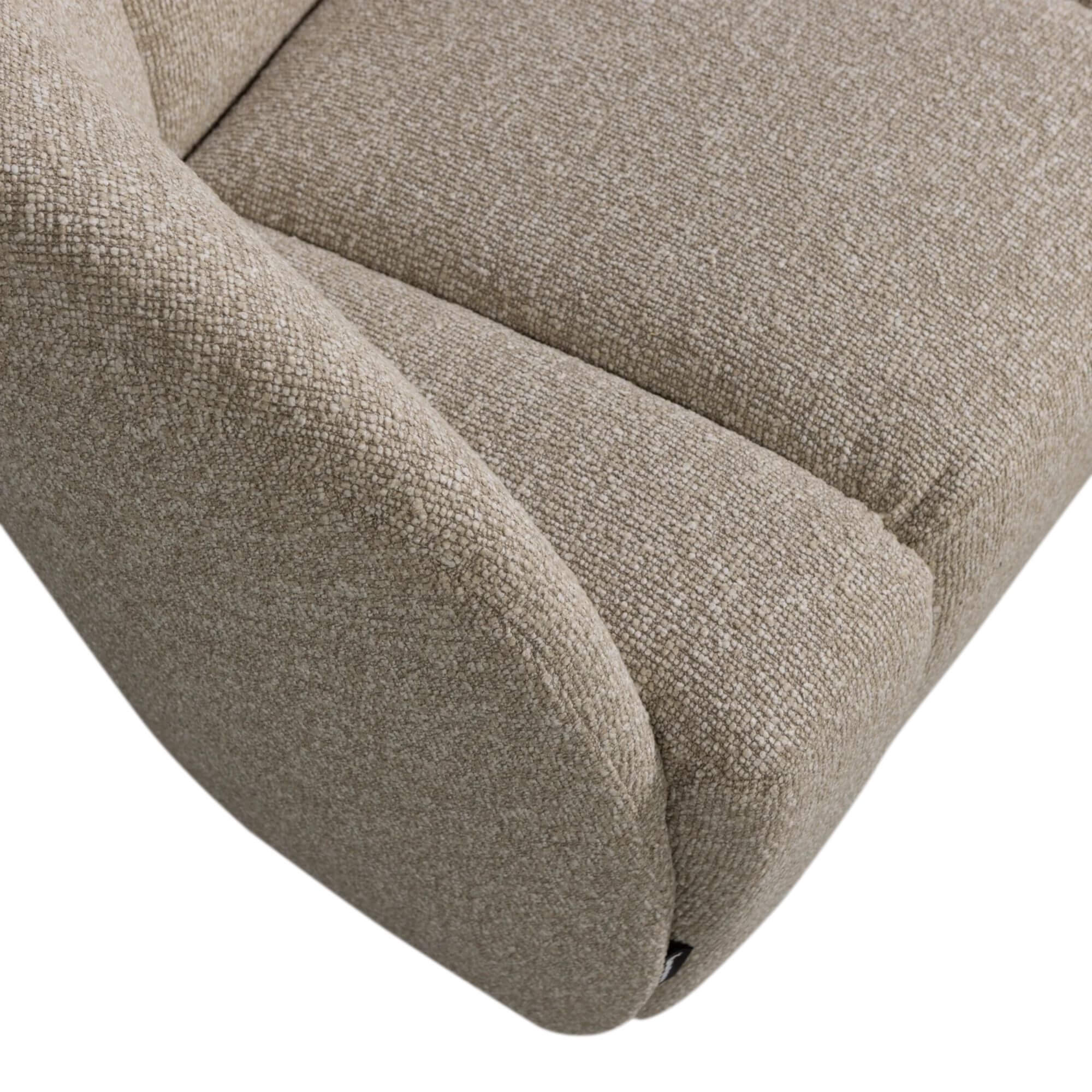 petit canapé mojo - angle gauche - l 112 x p 77 cm 2 petit canapé mojo - angle gauche - l 112 x p 77 cm – image 2