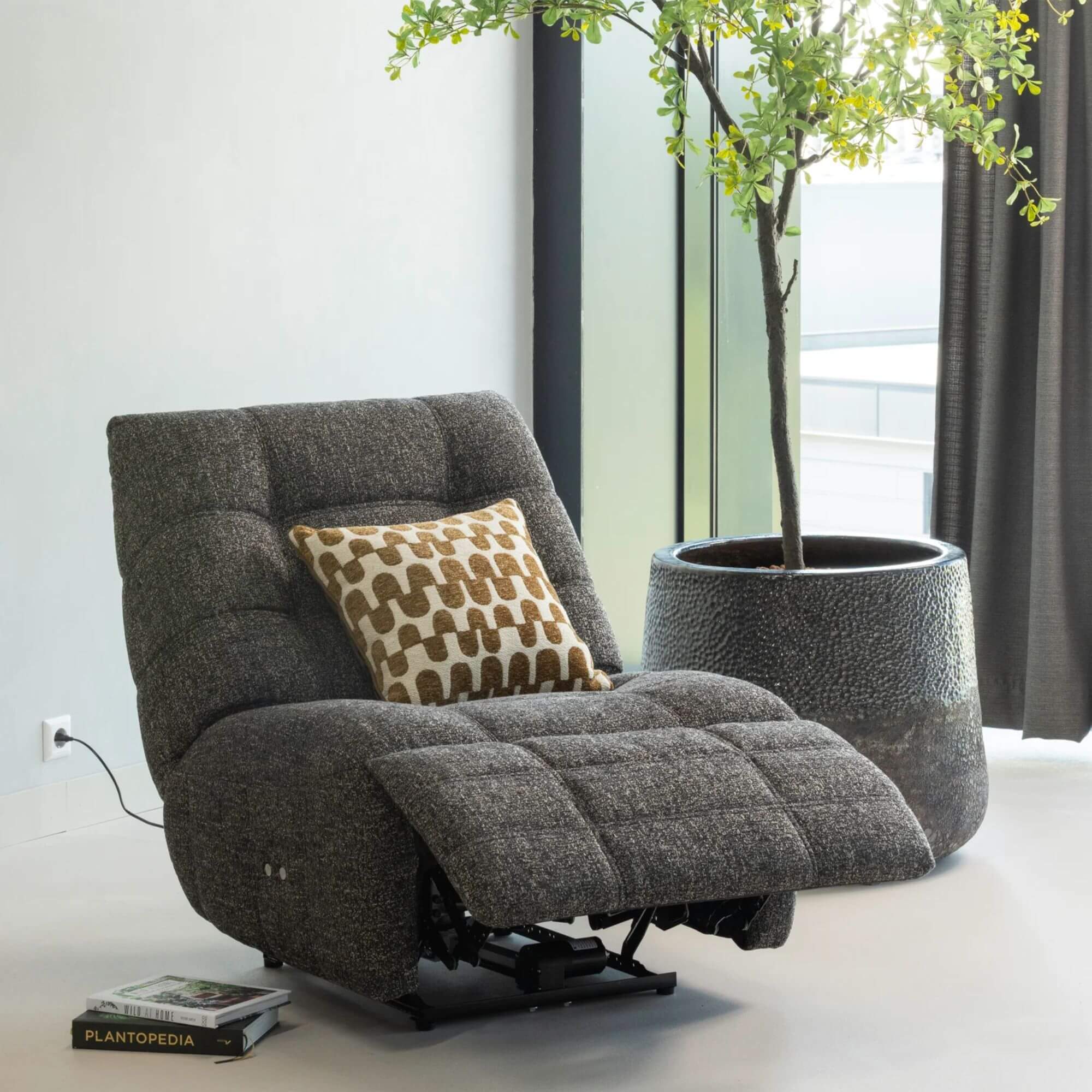 set de 3 coussins fayden - 45 x 45 cm 3 set de 3 coussins fayden - 45 x 45 cm – image 3