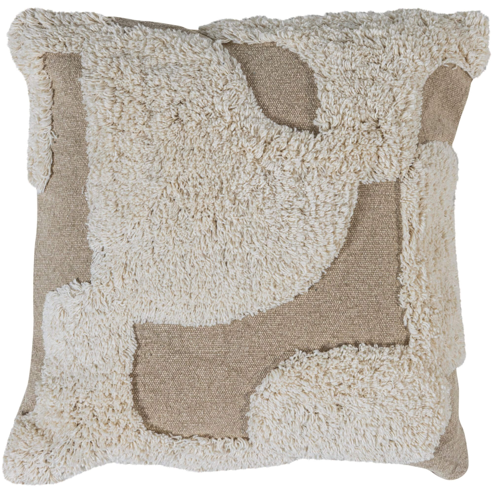 set de 3 coussins fayden - 45 x 45 cm 9 set de 3 coussins fayden - 45 x 45 cm – image 9