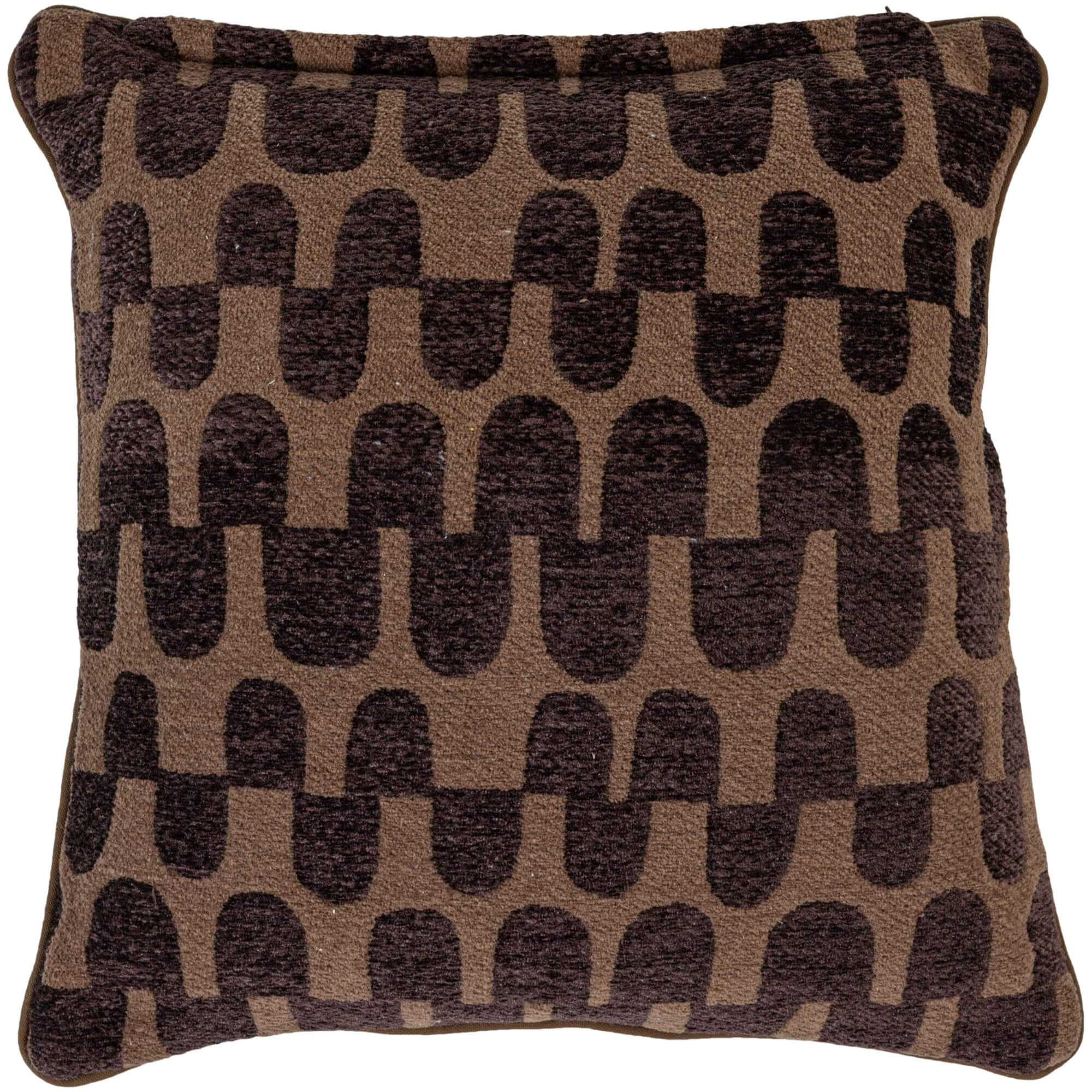 set de 3 coussins fayden - 45 x 45 cm 6 set de 3 coussins fayden - 45 x 45 cm – image 6
