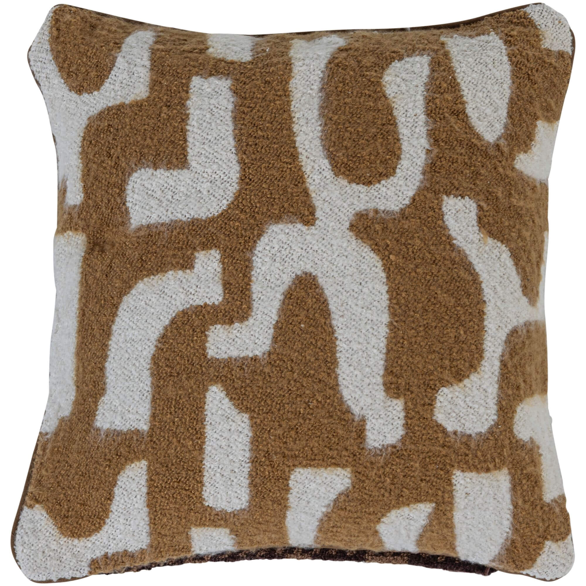 set de 3 coussins fayden - 45 x 45 cm 7 set de 3 coussins fayden - 45 x 45 cm – image 7