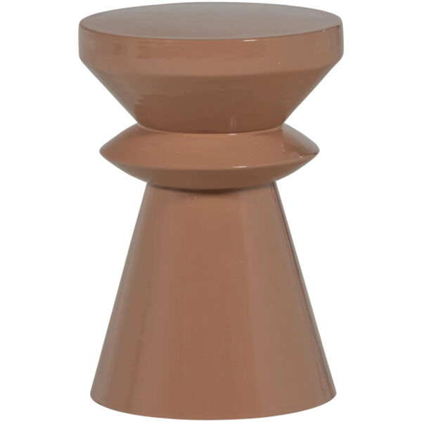 Table d'appoint Fedde - Ø 30 x 47 cm