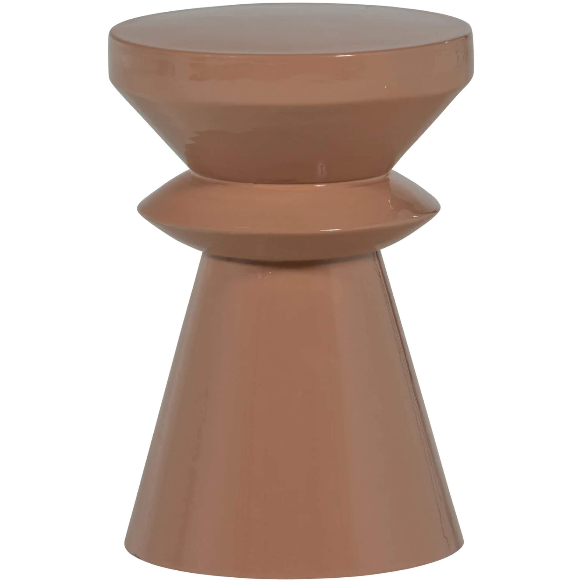 table d'appoint fedde - ø 30 x 47 cm 1 table d'appoint fedde - ø 30 x 47 cm