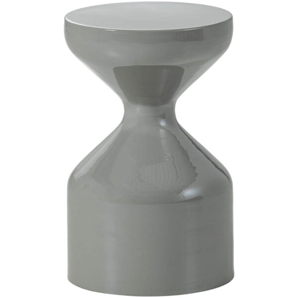 Table d'appoint Floyd - Gris