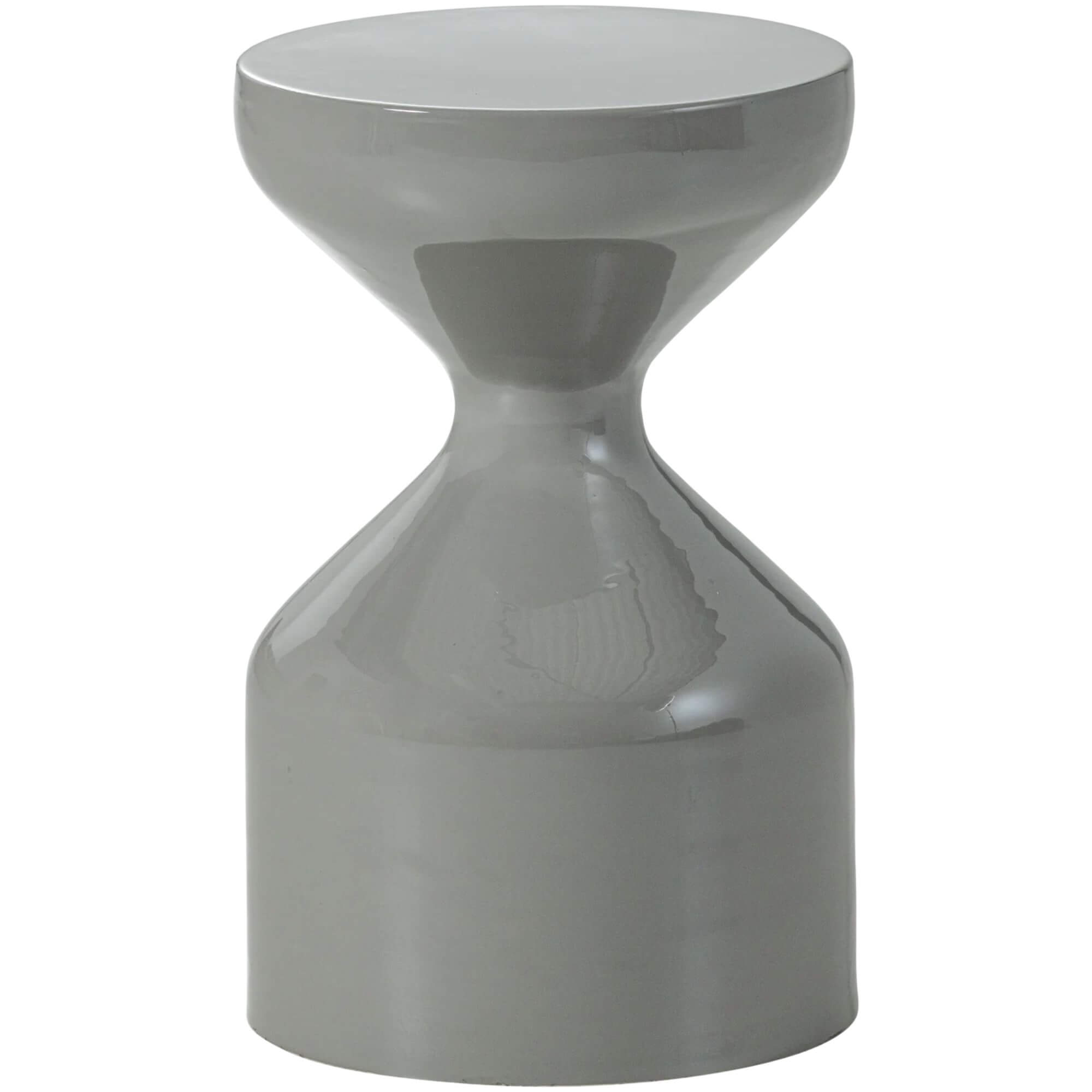 table d'appoint floyd - gris 1 table d'appoint floyd - gris