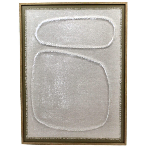Tableau Line - L 60 x H 80 cm